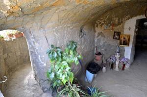 09 20210922 ALMERIA UN CROCHET PAR TERQUE GROTTE DE LA VIERGE (6)